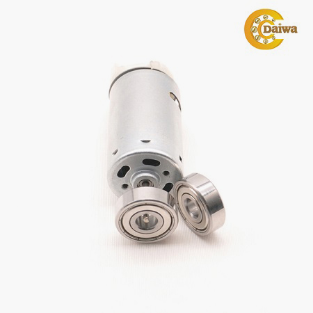 電機軸承怎么進行保存